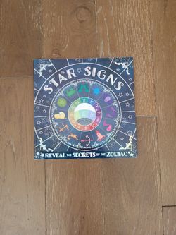 Star Signs, Reveal The Secrets Of The Zodiac