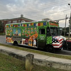 Food Truck
