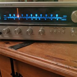 Pioneer Receiver 434