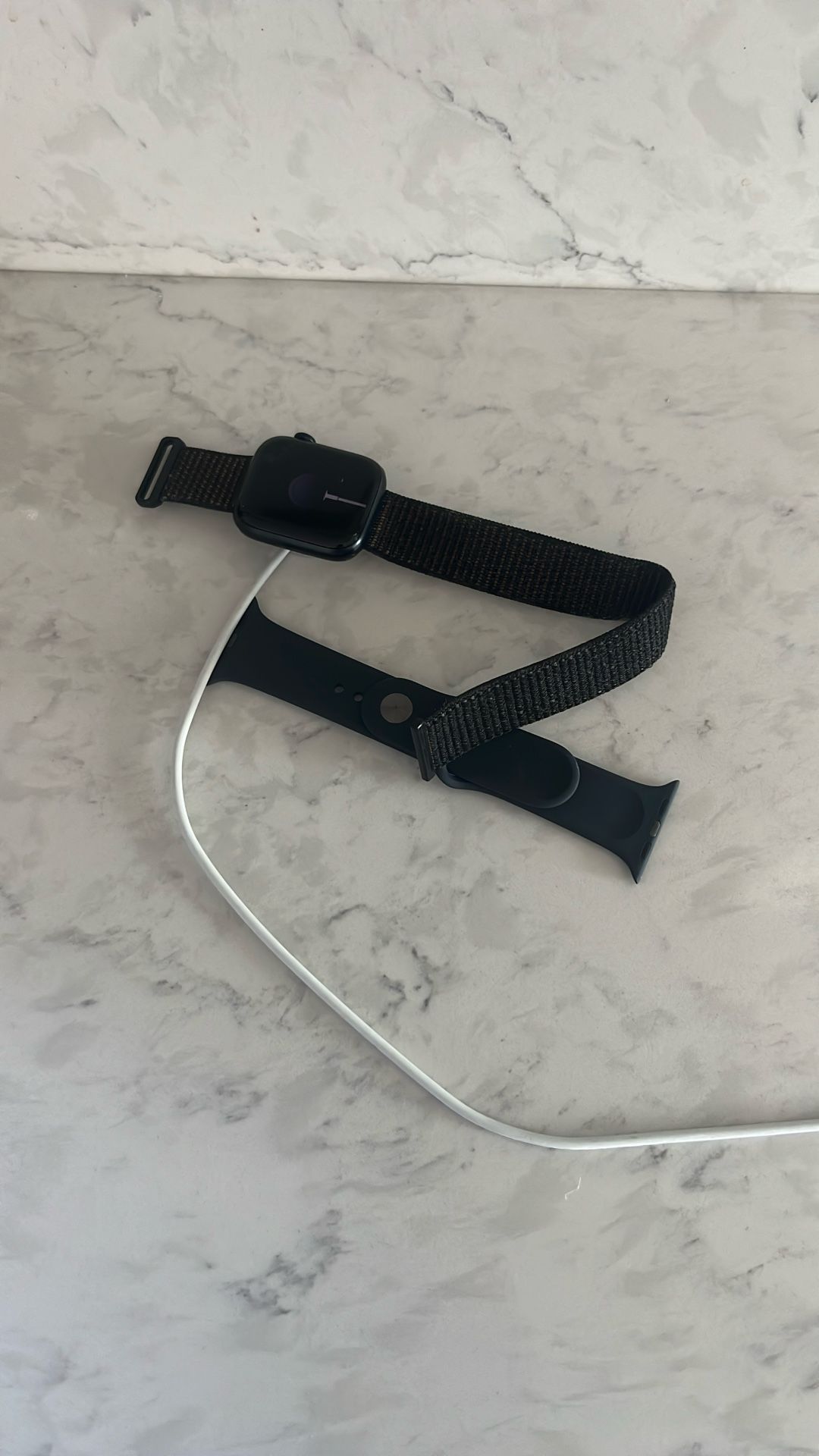 Series 8 Apple Watch 41mm OBO