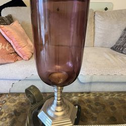 Big Candle Holder 