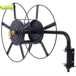 Swivel Hose Reel