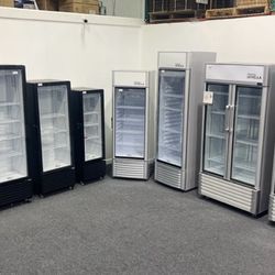 Refrigerador Comercial 