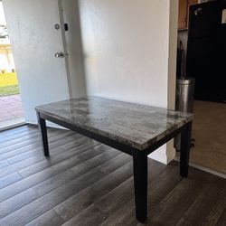 Small Table