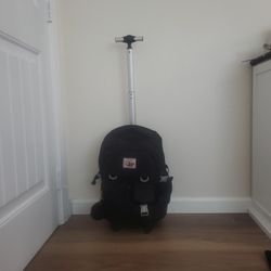 Rolling Backpack