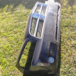 2006 - 2010 Dodge Charger Bumper