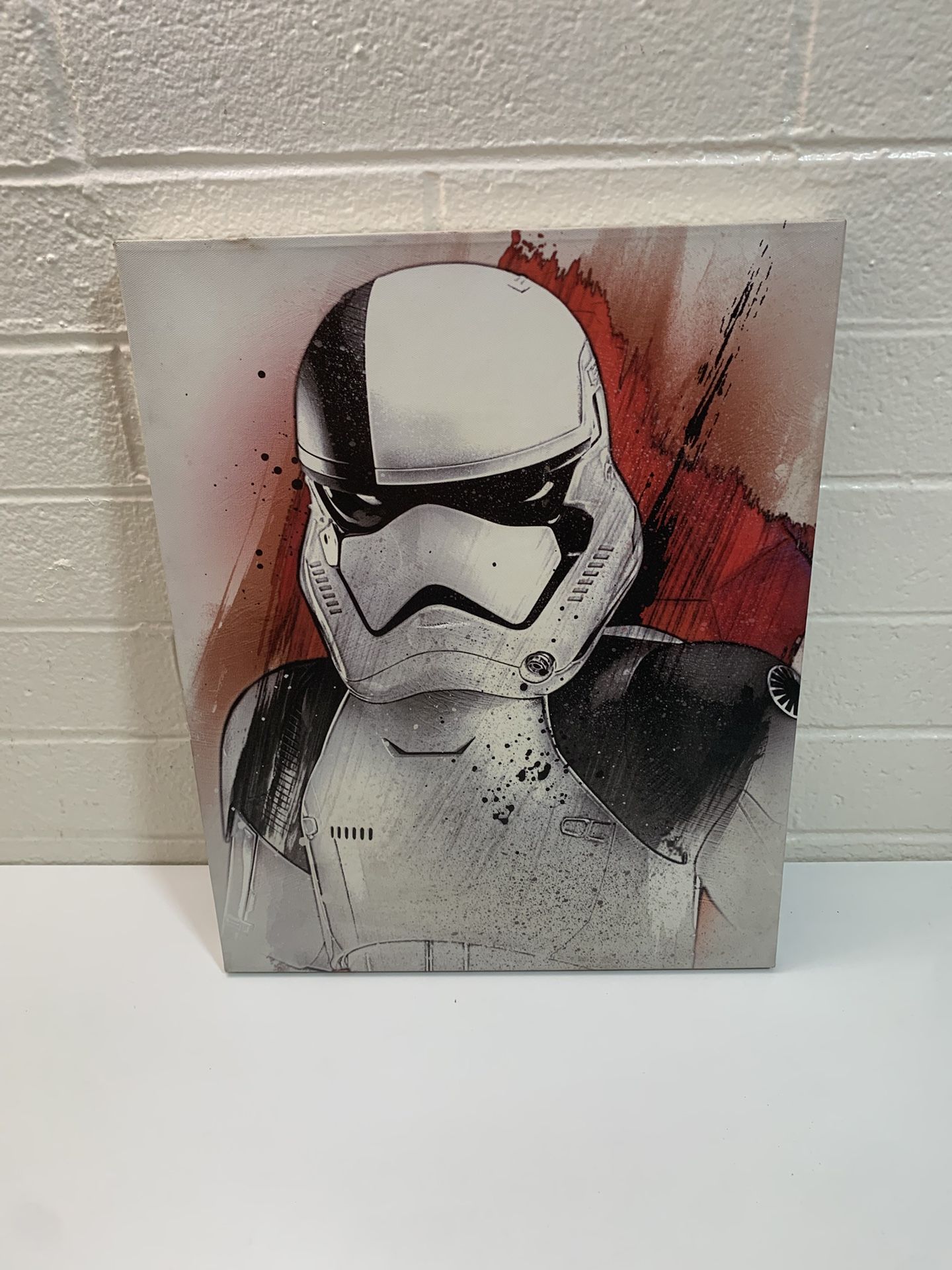 Star Wars Wall Art