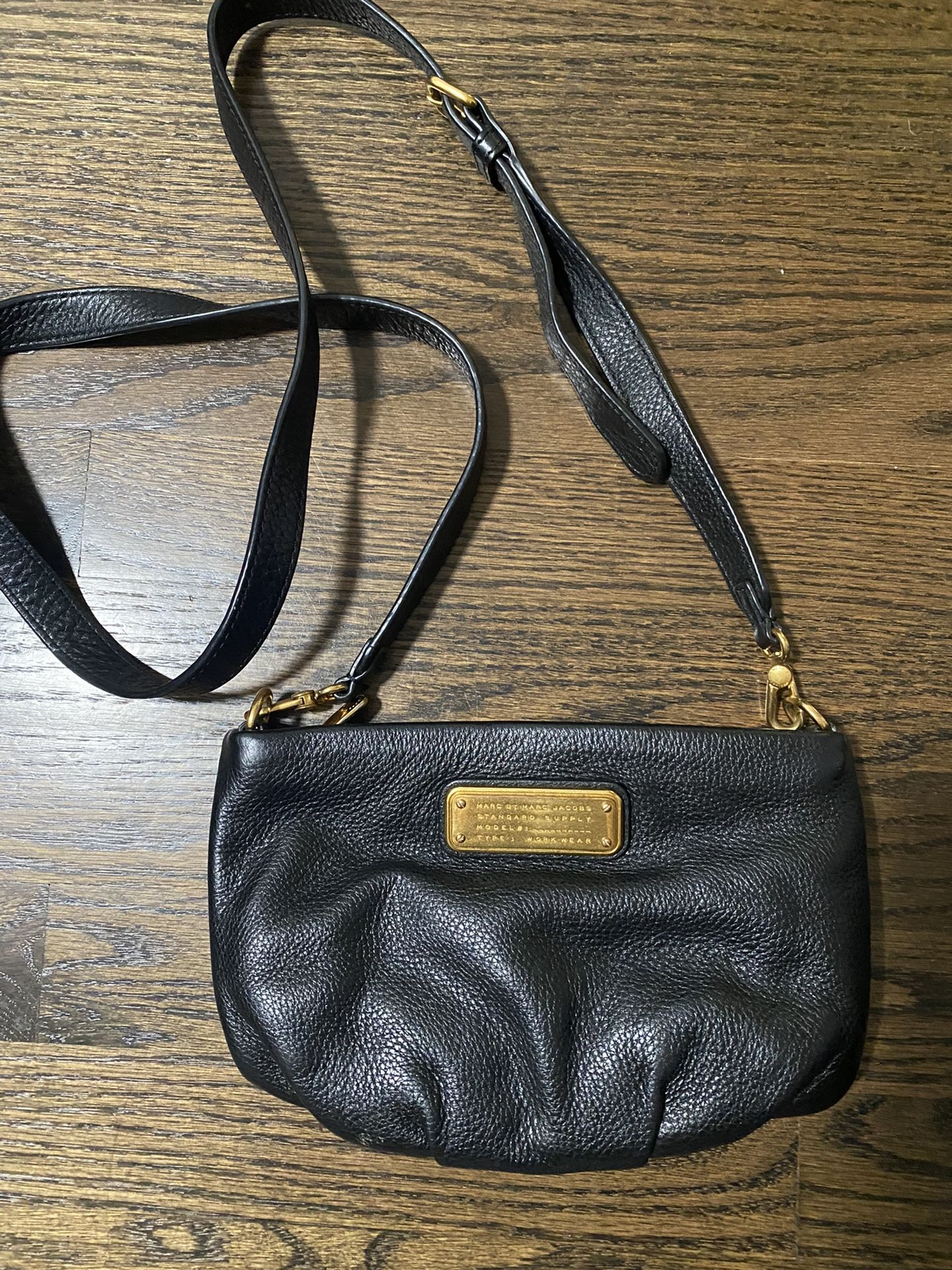 Marc Jacobs Crossbody Bag