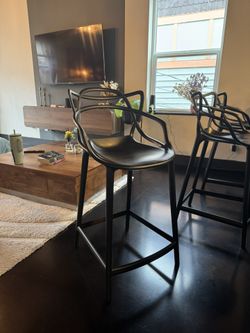 Counter/Bar Stool (set Of 3)