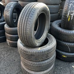 Hankook 215/60/16