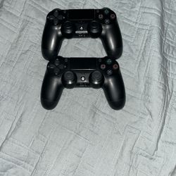 PS4 Controller 