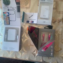 Phone accessories