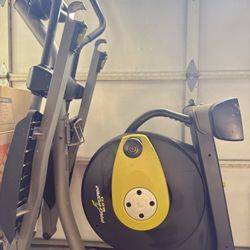 Pro-form 850  Elliptical 