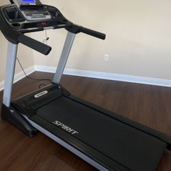Spirit Treadmill