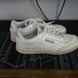 Reebok Club Shoes