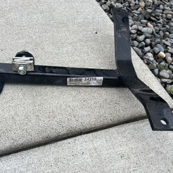 Trailer Hitch 