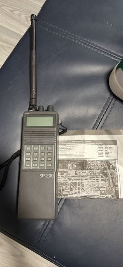 Radio vintage