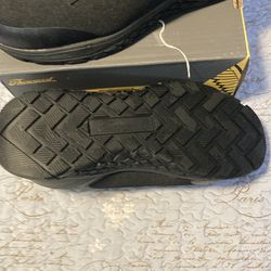 Thorogood work shoes