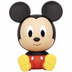 Mickey Bank