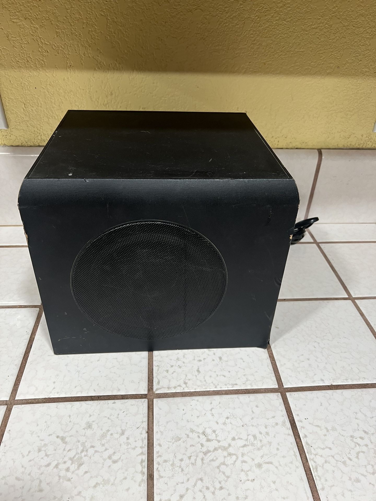 Klipsch Speaker