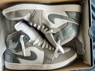 Nike Jordan’s