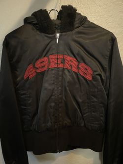 49ers Jacket