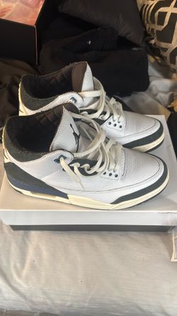 A Ma Niere Retro 3 9.5