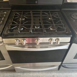 Stove