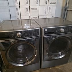 Set Works And Looks Excellent 