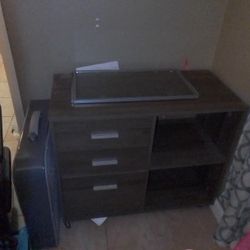 File Cabinet 