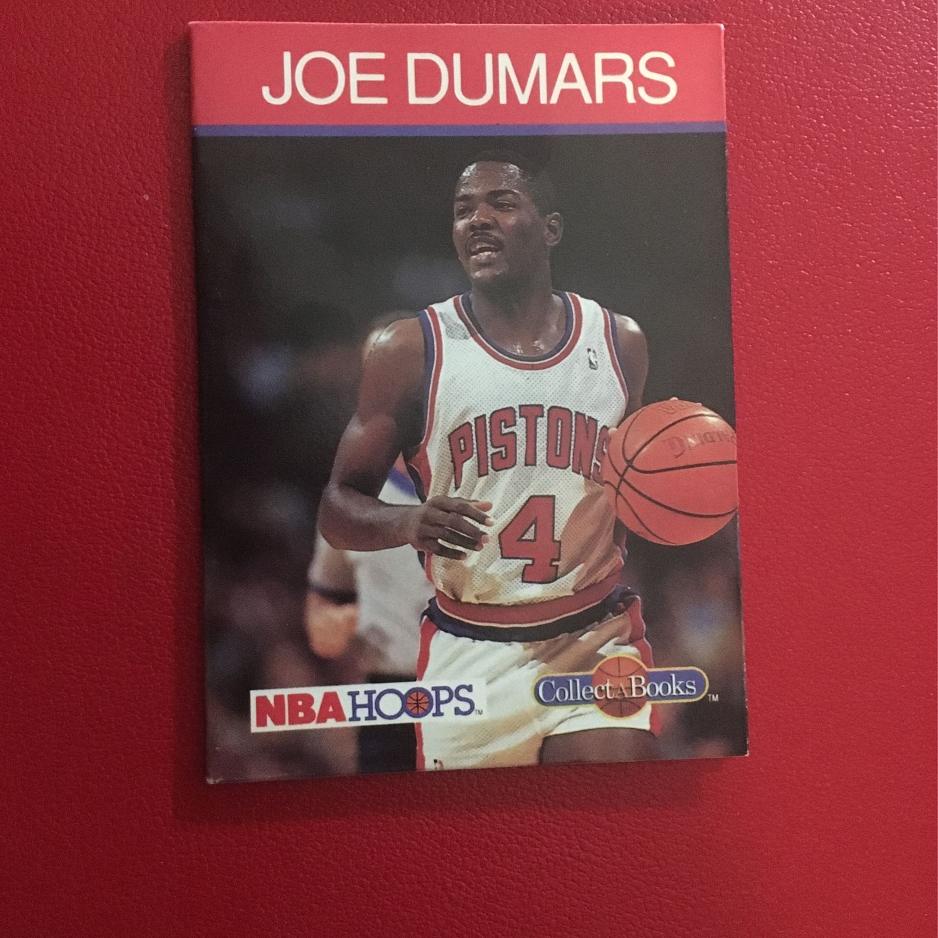 Basketball Card