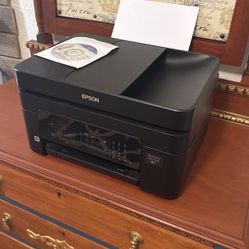 Epson Printer WF-2830