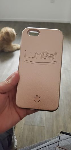 Lummee for iPhone 6 plus