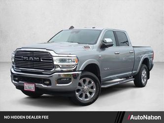 2022 RAM 2500