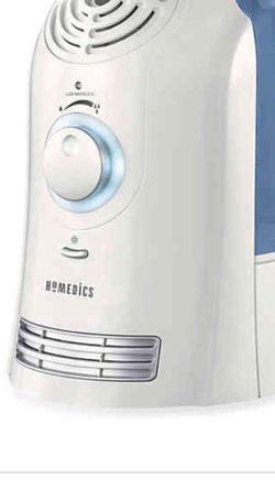 Humidifier