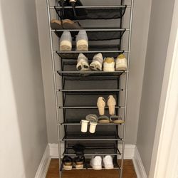Shoe Rack