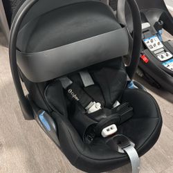 Cybex Car seat Cloud Q