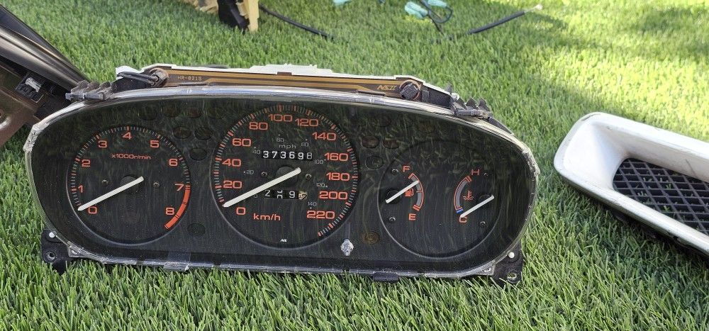 Honda Civic Parts