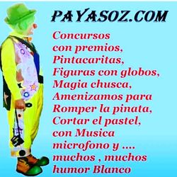 Payasoss