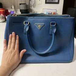Prada purse