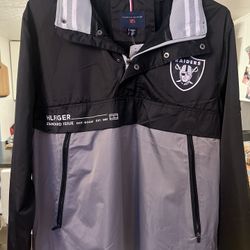Ralph Lauren Raiders Jacket