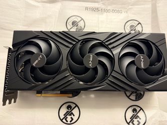 PNY GeForce RTX 4080 Super 16 GB OC