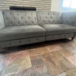 Couch Futon Free Delivery 