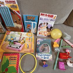 FREE Miscellaneous
