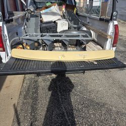 94-96 Impala Spoiler