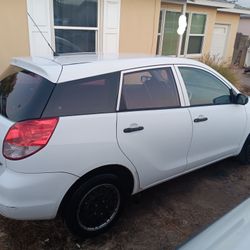 2004 Toyota Matrix