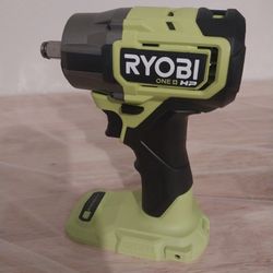 Ryobi 1/2 Impact
