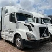 2012 Volvo VNL