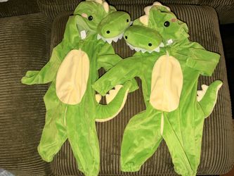Twin Holiday Matching Clothing Set