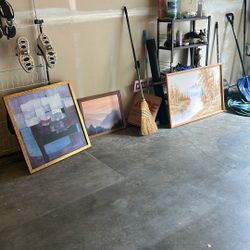 Wall Art